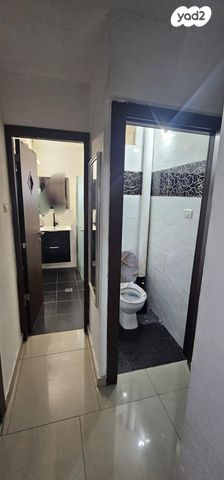 דירה, יערה 4, נאות הדקל, שדרות