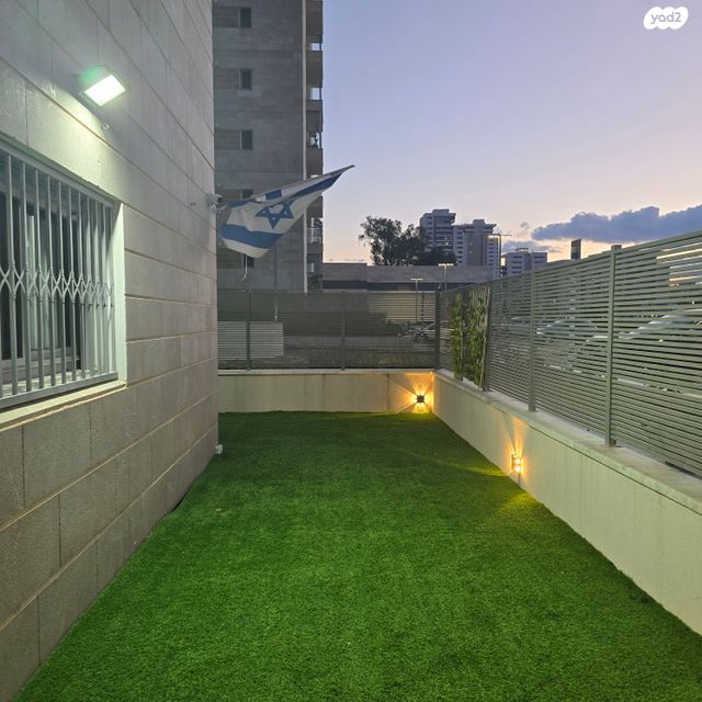 דירה, דרך השלום 29, הכרם ג', עכו