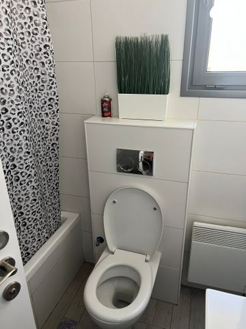 דירה, אבנר חי שאקי 41, גילה, ירושלים