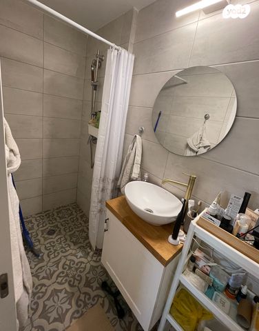 דירה, קמינסקה 26, קרית שלום, תל אביב יפו