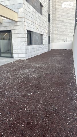 דירת גן, ענת גוב 4, צומת סביון, קרית אונו