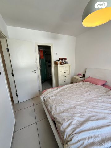 דירה, פינס 18, נווה צדק, תל אביב יפו