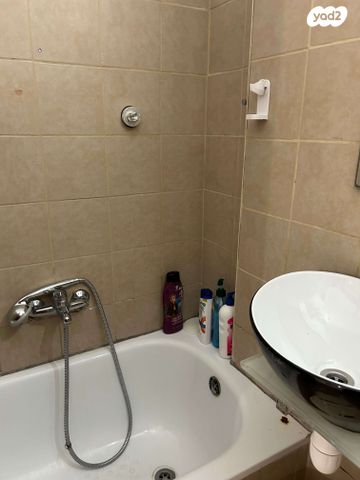 דירה, חיים בן עטר 5, פלורנטין, תל אביב יפו