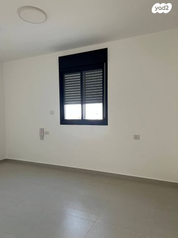 דירה, נחל שקמה 37, נאות שקמה, שדרות