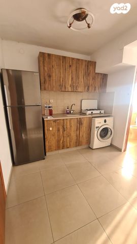 דירה, ניסן קנטרוביץ' 1, מיליצ'ן, רחובות