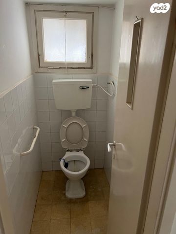 דירה, מעיין 7, מרכז הכרמל, חיפה