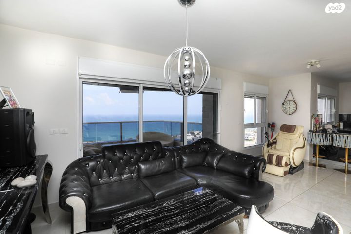 דירה, בני בנימין 33, גלי הים, נתניה