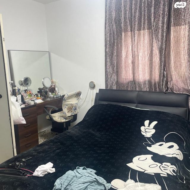 דירה, שדרות ירושלים 77, יצחק רבין, מעלות תרשיחא