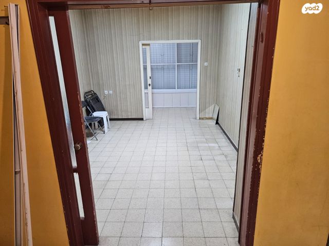 דירה, ירושלים 55, ניצנה, בת ים