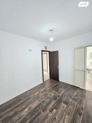 דירה, מרדכי פופל 6, קדמת ראשון, ראשון לציון