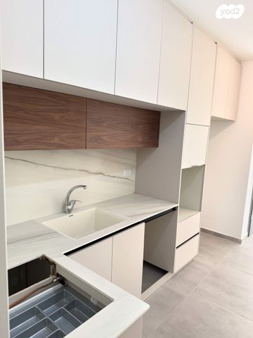 דירה, אלכסנדר פן 27, תל ברוך צפון, תל אביב יפו