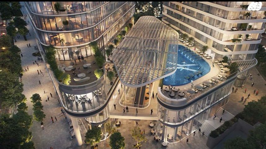 ארלוזורוב 84