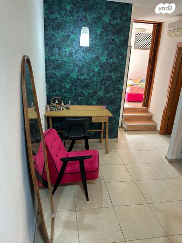 דירה, חיים בן עטר 5, פלורנטין, תל אביב יפו