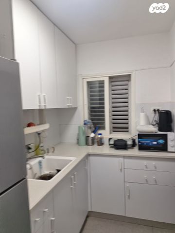 דירה, יהודה הנשיא 14, צפון מערב מרכז העיר, נתניה