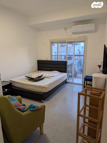 דירה, לוינסקי 57, פלורנטין, תל אביב יפו