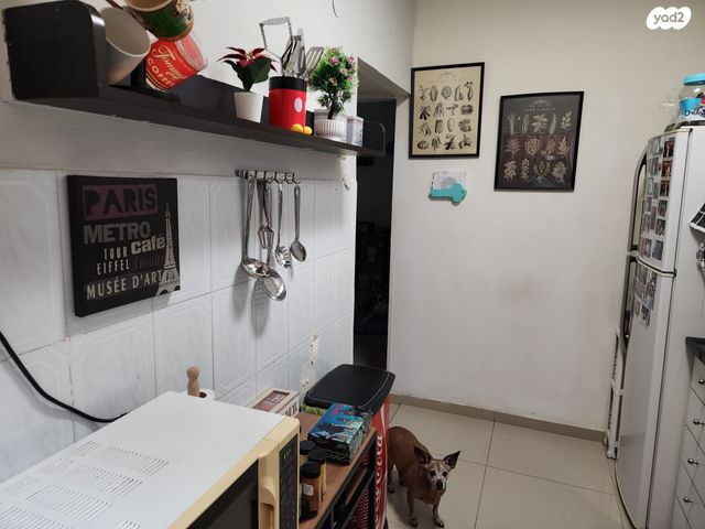 דירה, הצפירה 8, מרכז, קרית עבודה, חולון