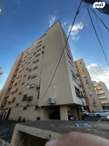 דירה, ראשון לציון 4, מרכז העיר דרום, נתניה