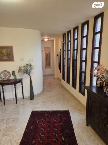 בית פרטי/ קוטג', הנרקיסים 27, נווה הפרחים, עתלית