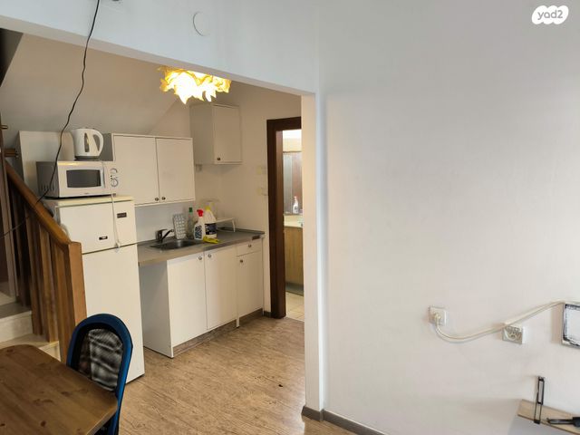 יחידת דיור, הדובדבן 1, צמרות, ראשון לציון