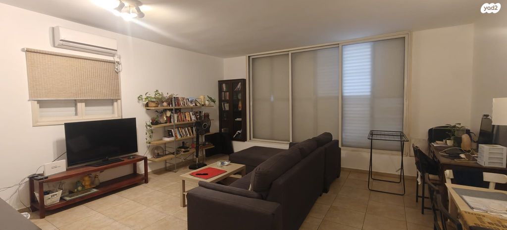 דירה, חרות 31, שכונת גפן, רמת גן