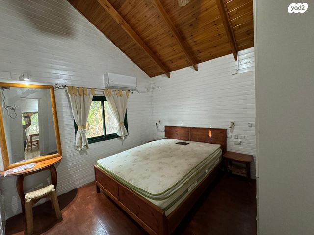 יחידת דיור, דרך הגנים 42, בוסתן הגליל