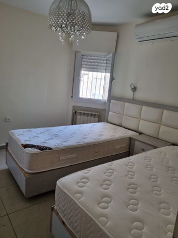 דירה, מבוא דב בר יקר 8, נווה יעקב, ירושלים