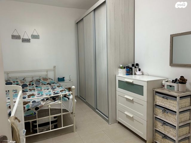 דירת גן, התאנה 30, נחם, נחם