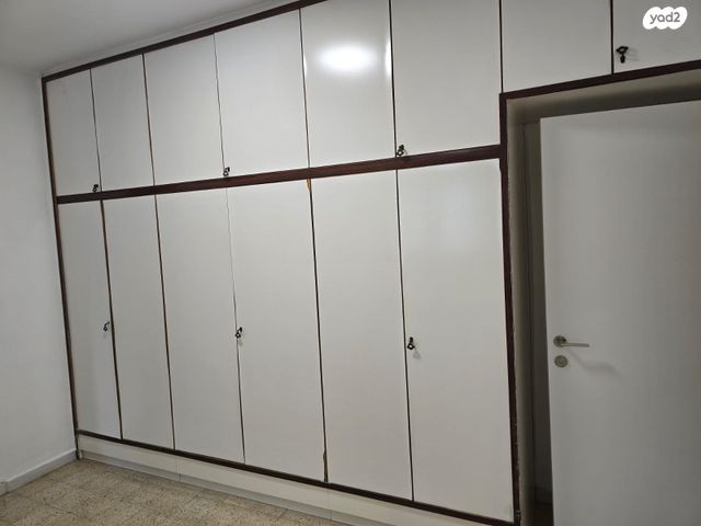 דירה, רוקח 14, שכונת גפן, רמת גן