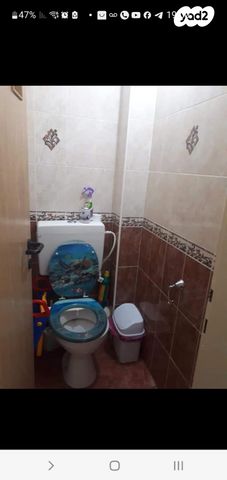 דירה, הצאלון 16, בית אליעזר, חדרה