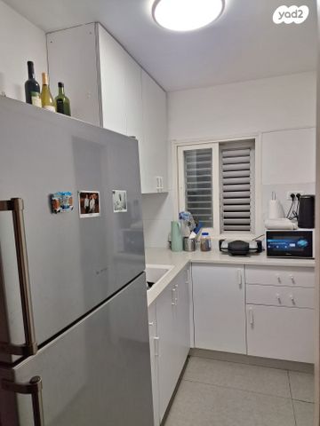 דירה, יהודה הנשיא 14, צפון מערב מרכז העיר, נתניה