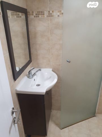 דירה, תל חי 18, קרית שמואל, טבריה