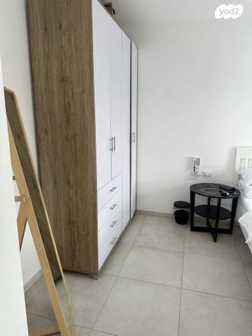 דירה, נעמי שמר 7, גלי ים, קרית ים