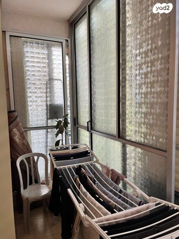 דירה, מוסינזון 12, הצפון החדש - כיכר המדינה, תל אביב יפו