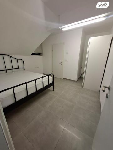 יחידת דיור, עפרוני 4, גבעת מכוש, כרמיאל