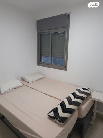 דירה, שמואל הנגיד 10, גרין ועם, חולון