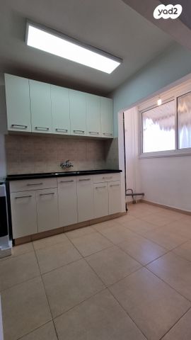 דירה, דרך דוד בן גוריון 69, מלכי ישראל, דימונה