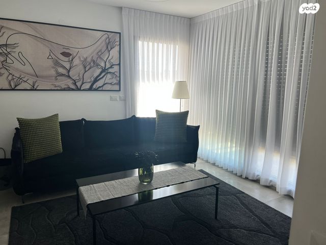 דירה, אבנר חי שאקי 41, גילה, ירושלים