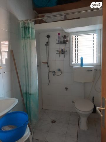 דירה, הרא"ה 57, שכונת הלל, רמת גן