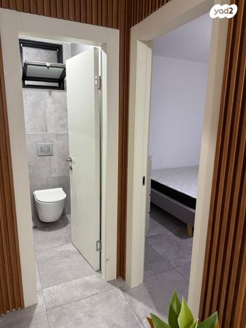 יחידת דיור, צופית 21, ליכטנשטיין, באר יעקב