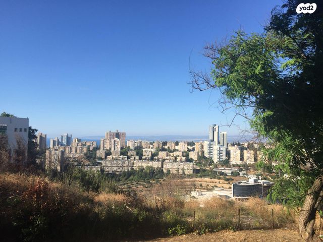 דירה, משה גוט לוין 20, רמת ספיר, חיפה