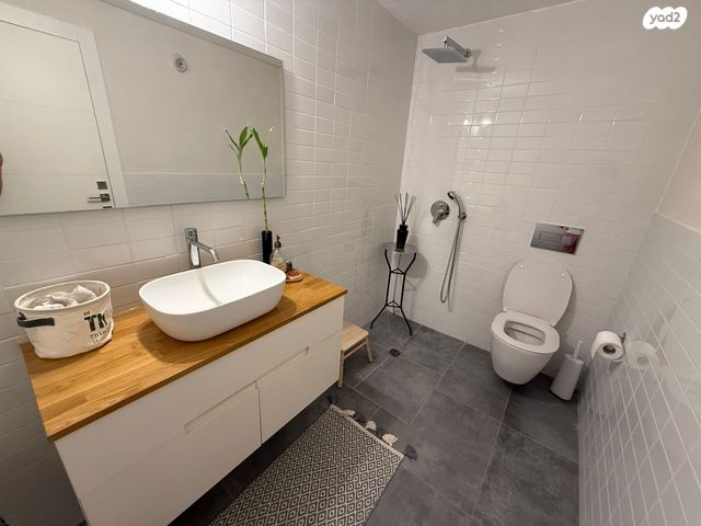 דופלקס, אבן שפרוט 6, מרכז, הרצליה