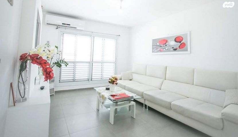 דירה, טבנקין 32, שכונה ה', באר שבע