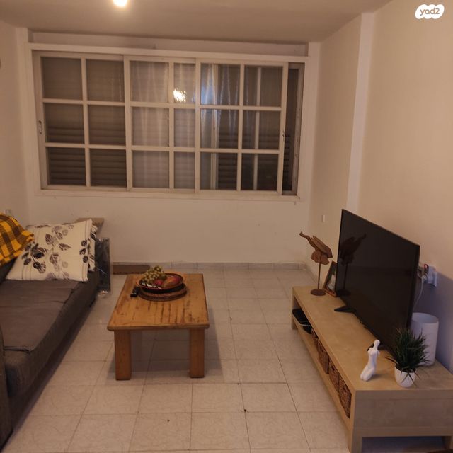 דירה, לוי אשכול 1, ברנדייס, חדרה