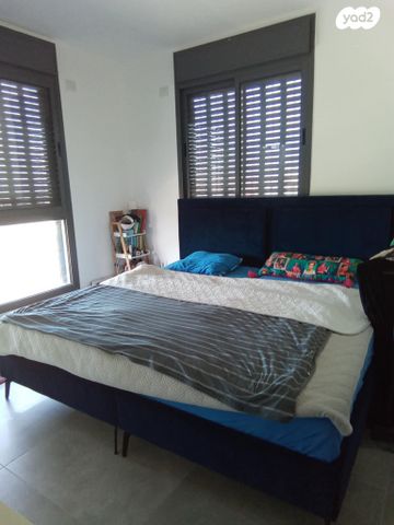 דירה, שדרות דוד המלך 32, אור ים, אור עקיבא