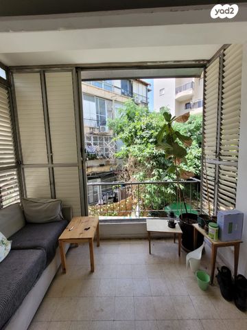 דירה, רד"ק 10, שכונת הלל, רמת גן