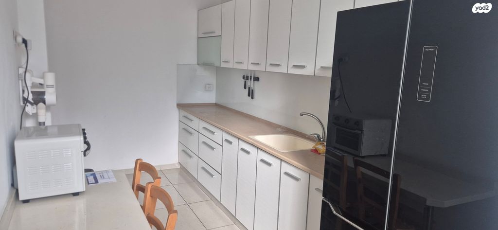 דירה, הרב יצחק הלוי 24, גרין ועם, חולון