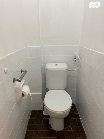 דירה, לובמן 3, השומר, ראשון לציון