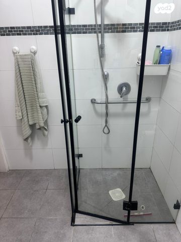 דירה, ויצמן 78, הצפון החדש - צפון, תל אביב יפו