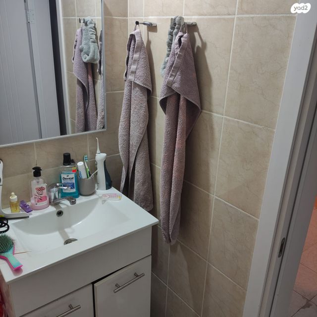 דירה, לוי אשכול 1, ברנדייס, חדרה