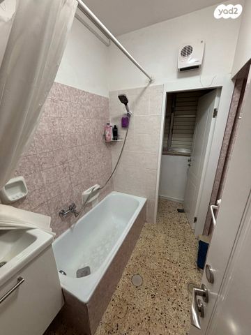 דירה, חיים וייצמן 16, א' / צפון מזרח העיר, רחובות